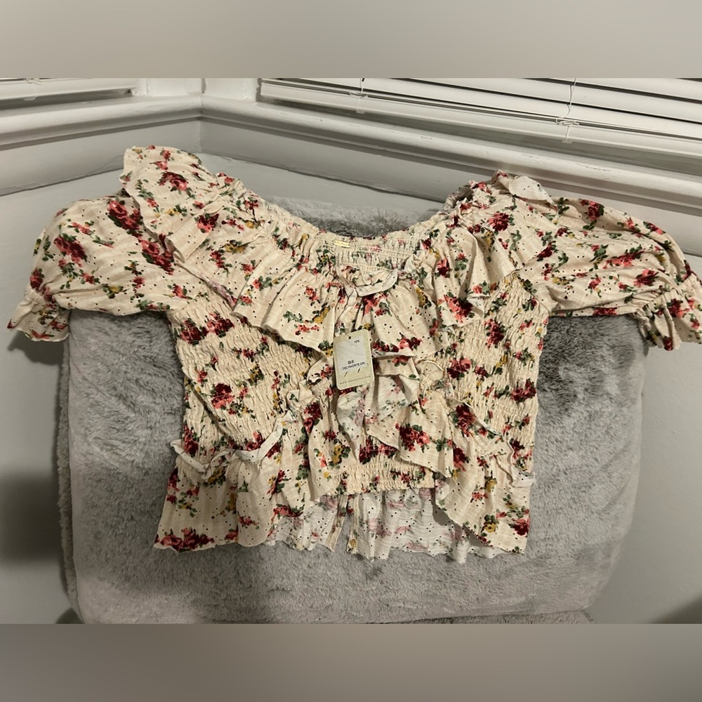 Free People NWT